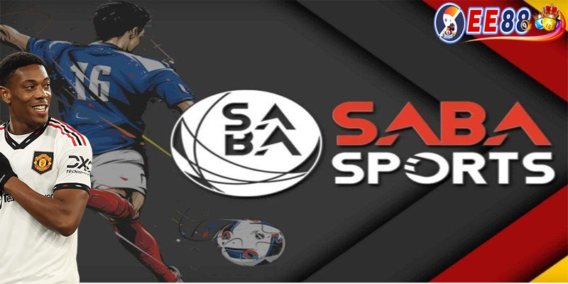 Saba sport | Điểm hẹn cá cược mọi trận đấu trên thế giới 2024